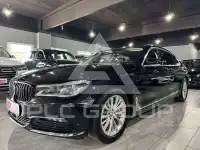 2018 BMW 730