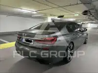 2018 BMW 730