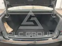 2018 BMW 730