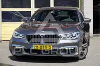 2018 BMW 730