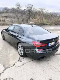 2018 BMW 730