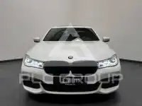 2018 BMW 730