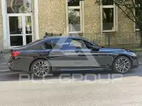 2018 BMW 730
