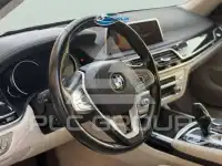 2018 BMW 730