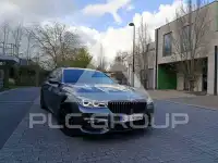 2018 BMW 730