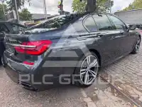 2018 BMW 730