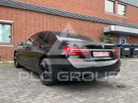 2018 BMW 730
