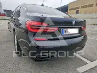 2018 BMW 730