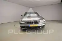 2018 BMW 730
