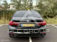2018 BMW 730