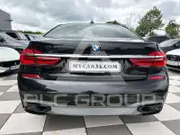 2018 BMW 730