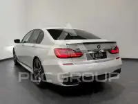 2018 BMW 730