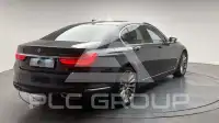 2018 BMW 730