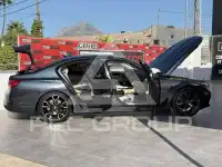 2018 BMW 730