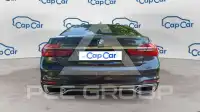 2018 BMW 730