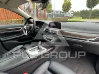 2018 BMW 730