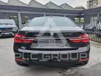 2018 BMW 730