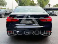 2018 BMW 730