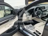 2018 BMW 730