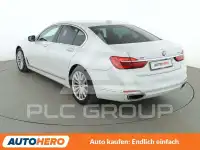 2018 BMW 730