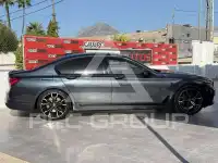2018 BMW 730