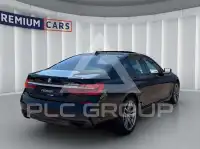 2018 BMW 730