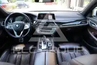 2018 BMW 730