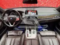2018 BMW 730