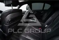 2018 BMW 730