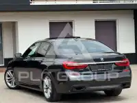 2018 BMW 730