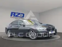2018 BMW 730