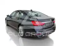 2018 BMW 730