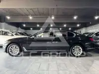 2018 BMW 730