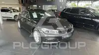 2018 BMW 730