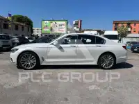 2018 BMW 730