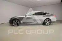 2018 BMW 730