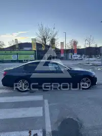 2018 BMW 730