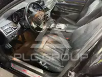 2018 BMW 730