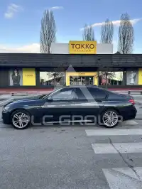 2018 BMW 730