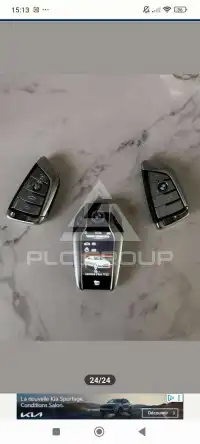 2018 BMW 730