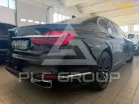 2018 BMW 730