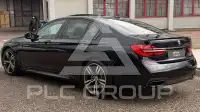 2018 BMW 730