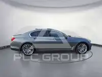 2018 BMW 730