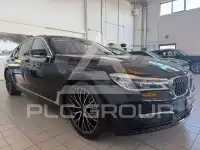 2018 BMW 730