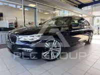 2018 BMW 730