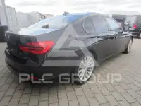 2018 BMW 730