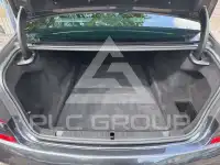 2018 BMW 730