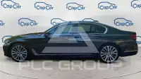 2018 BMW 730