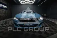 2018 BMW M8