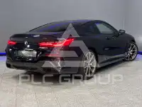 2018 BMW M850
